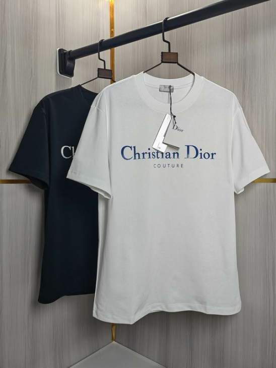 Dior T Shirts Short _SKUDiorS-XLhgntx2715761